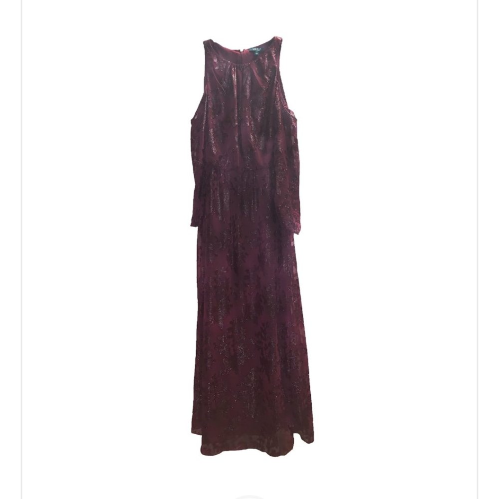 Lauren  Ralph  dress